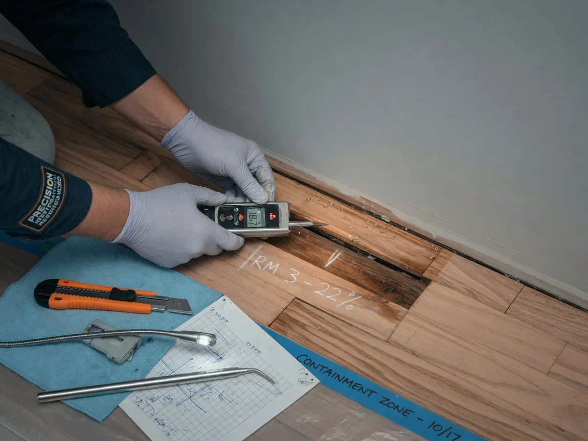 Why choose Water Removal in Etters, PA
